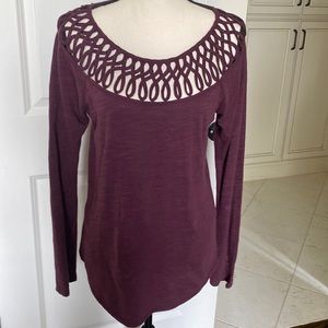 Lucky Brand Top
